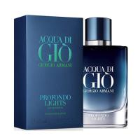 Acqua di Gio Profondo Lights (п. в.) edp 40ml м