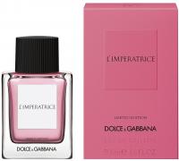 3 L`Imperatrice pour Femme (т. в.) edt 50ml Limited Edition ж