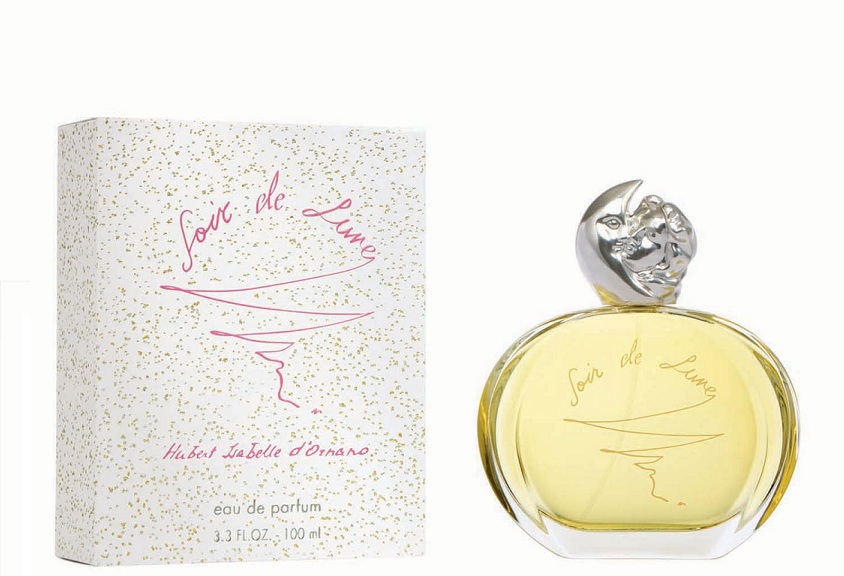 Soir de Lune (п. в.) edp 100ml ж