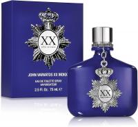 John Varvatos XX Indigo (т. в.) edt 75ml м