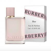 Burberry Her (п. в.) edp 5ml ж