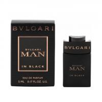 Bvlgari Man in Black (п. в.) edp 5ml м