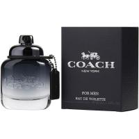 Coach for Men (т. в.) edt 40ml м