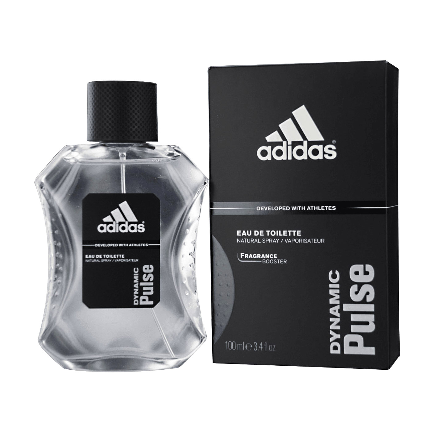 Dynamic Pulse (т. в.) edt 100ml м