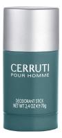 Cerruti pour Homme (дез. стик) deo-stick 75ml м