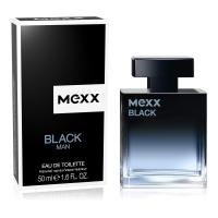Mexx Black Man (т. в.) edt 50ml м