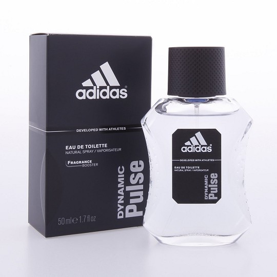 Dynamic Pulse (т. в.) edt 50ml м