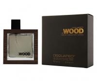 He Wood Rocky Mountain Wood pour Homme (т. в.) edt 100ml м