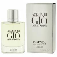 Acqua di Gio Essenza (п. в.) edp 40ml м