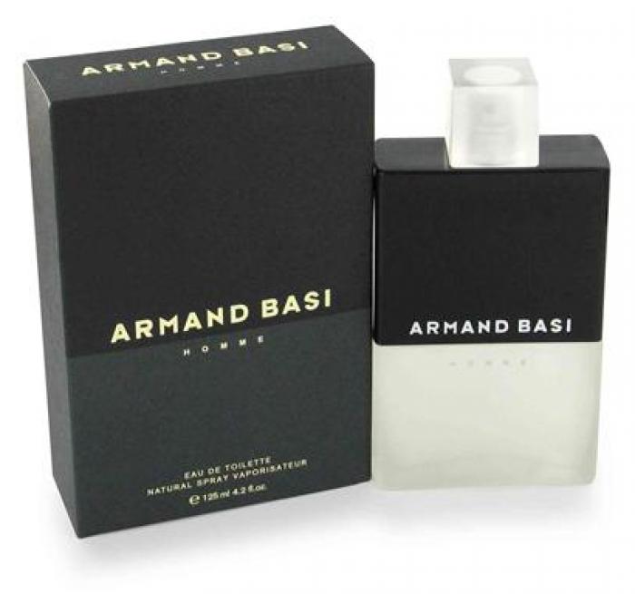 Armand Basi Homme (т. в.) edt 125ml м