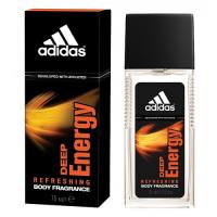 Deep Energy (осв. вода д. тела) rbf 75ml м