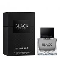 Black Seduction (т. в.) edt 50ml м