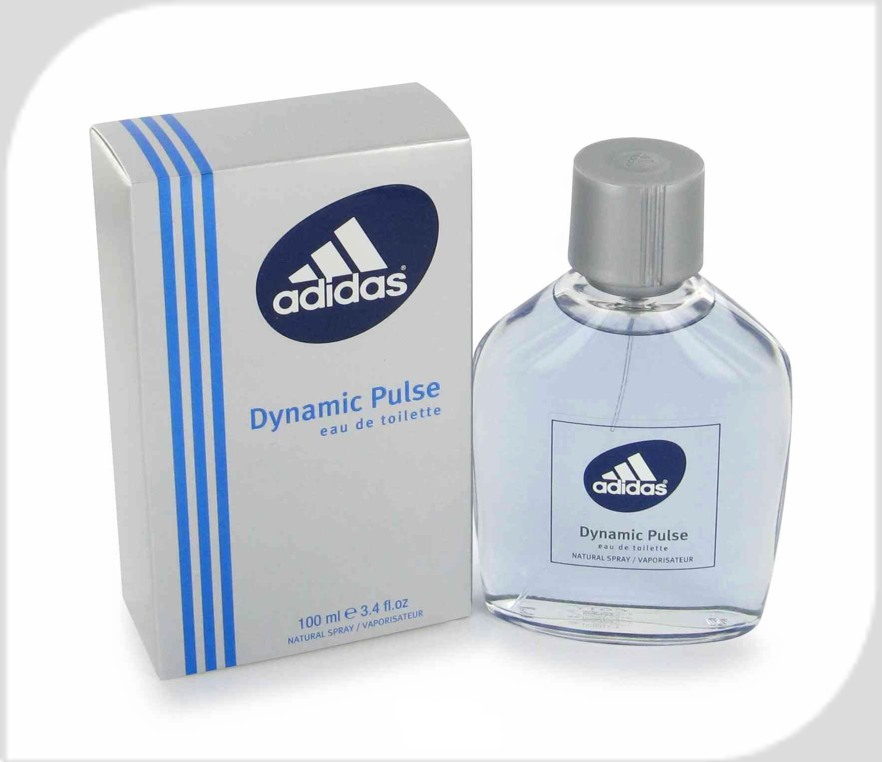 Dynamic Pulse (т. в.) edt 100ml м