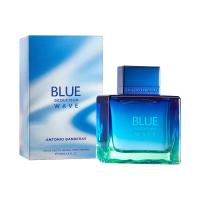 Blue Seduction Wave for Men (т. в.) edt 100ml м