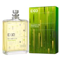 Escentric 03 (т. в.) edt 100ml унисекс