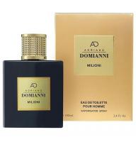 Milioni pour Homme (т. в.) edt 100ml м