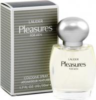 Pleasures for Men (одеколон) edc 50ml м