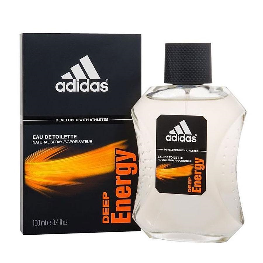 Deep Energy (т. в.) edt 100ml м