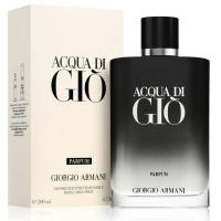 Acqua di Gio (духи) parf 200ml Refillable м