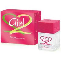 Gian Marco Venturi Girl-2 (т. в.) edt 100ml ж