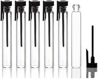 Пробирка стеклянная 3мл