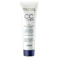 Bielita Крем тональный для лица CC Cream Luxury 30мл