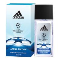 UEFA Champions League III Arena Edition (осв. вода д. тела) rbf 75ml м