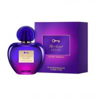 Her Secret Desire (т. в.) edt 50ml ж