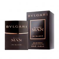 Bvlgari Man in Black (п. в.) edp 30ml м
