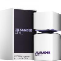 Jil Sander Style (п. в.) edp 50ml ж