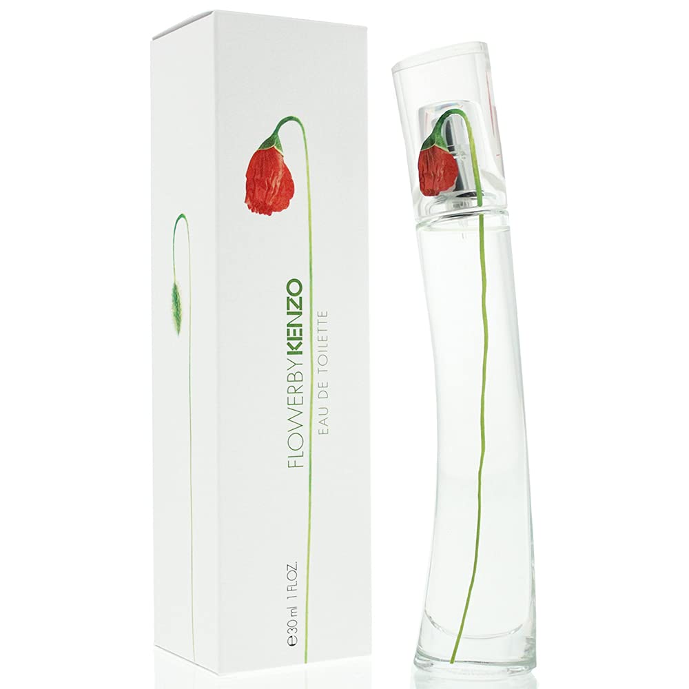 Flower By Kenzo (т. в.) edt 30ml ж