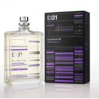 Escentric 01 (т. в.) edt 100ml унисекс