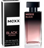 Mexx Black Woman (т. в.) edt 30ml ж