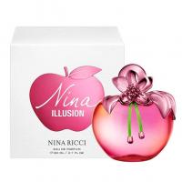 Nina Illusion (п. в.) edp 80ml ж