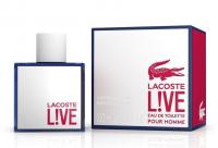 L!ve pour Homme (т. в.) edt 100ml м