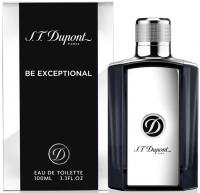 Be Exceptional (т. в.) edt 100ml м