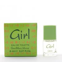 Gian Marco Venturi Girl (т. в.) edt 8ml ж