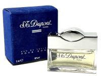 Dupont pour Homme for Men (т. в.) edt 5ml м