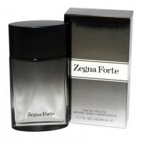 Zegna Forte (т. в.) edt 50ml м