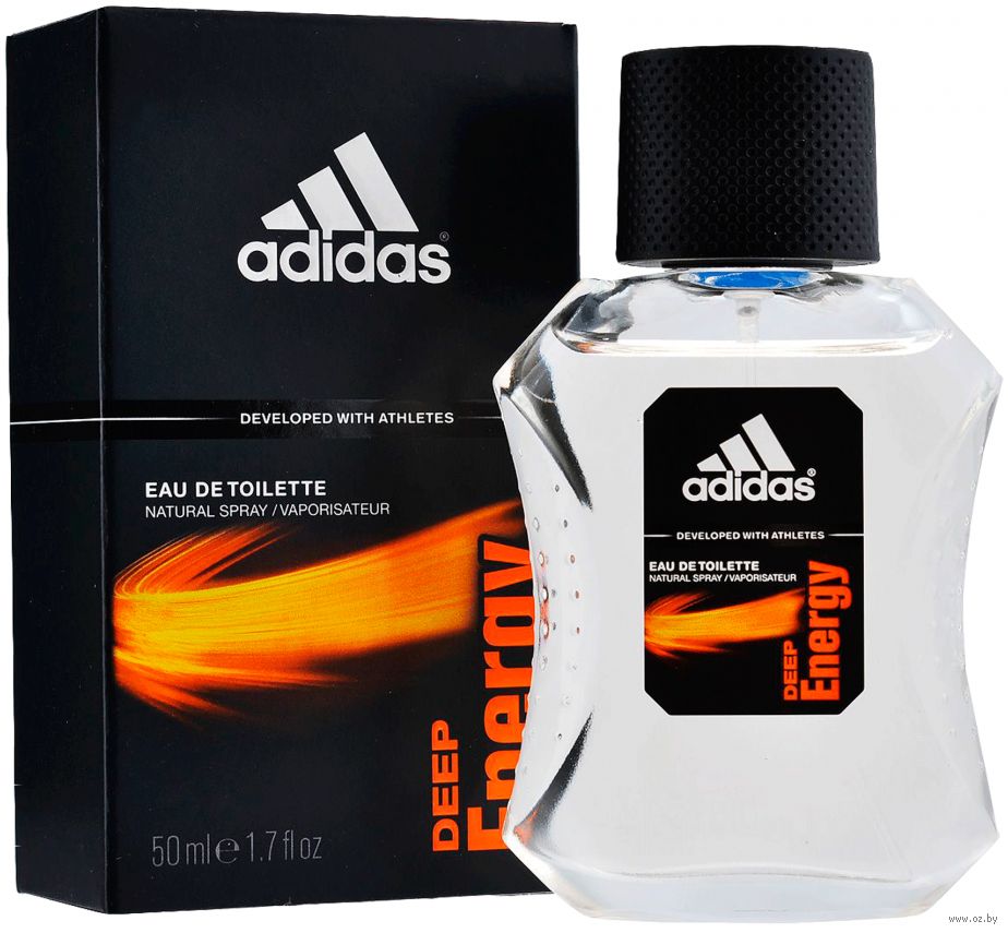 Deep Energy (т. в.) edt 50ml м
