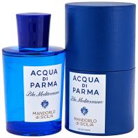 Blu Mediterraneo Mandorlo di Sicilia (т. в.) edt 75ml унисекс