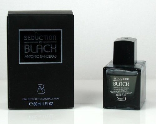 Black Seduction (т. в.) edt 30ml м