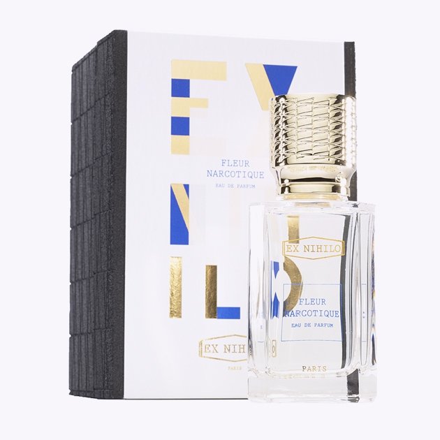 Fleur Narcotique (п. в.) edp 50ml ж