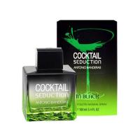Cocktail Seduction in Black pour Homme (т. в.) edt 100ml м