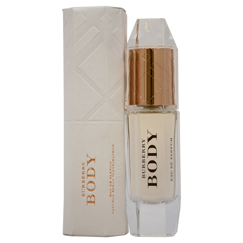 Body (п. в.) edp 35ml ж