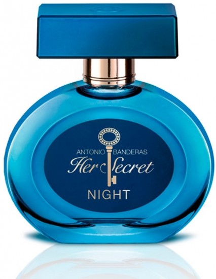 Her Secret Night (т. в.) edt 50ml ж