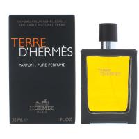 Terre D`Hermes (духи) parf 30ml Refillable м