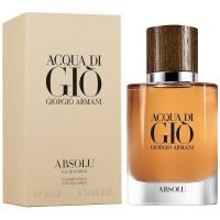 Acqua di Gio Absolu (п. в.) edp 40ml м