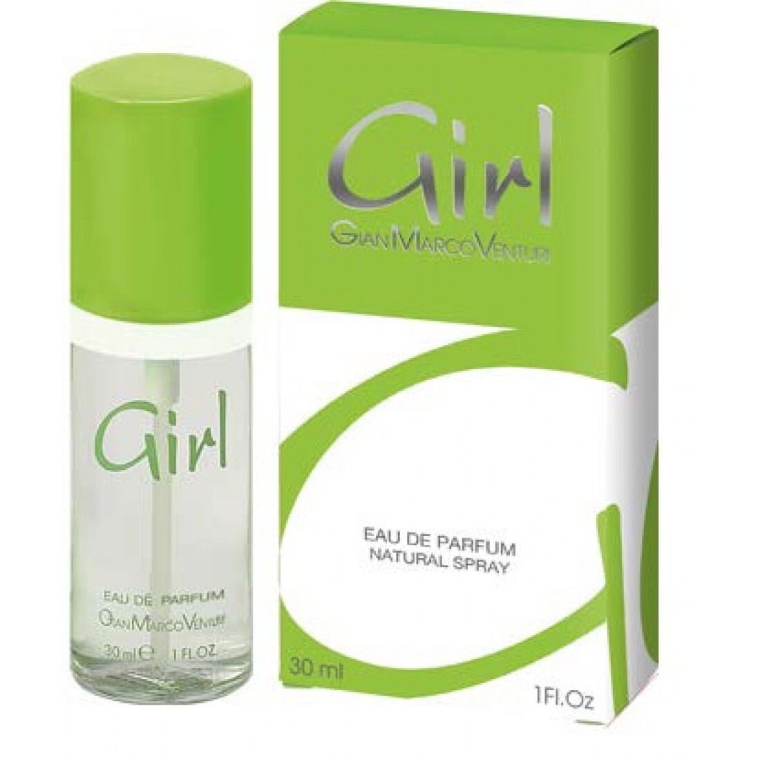 Gian Marco Venturi Girl (п. в.) edp 30ml ж