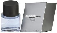 Jil Sander for Men (т. в.) edt 125ml м